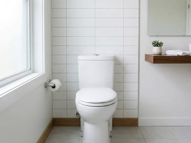 Toilet Repair & Installation Plumber in Beresford, SD
